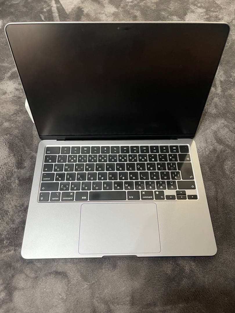 ※最終価格※Apple MacBook Air 13.6インチ