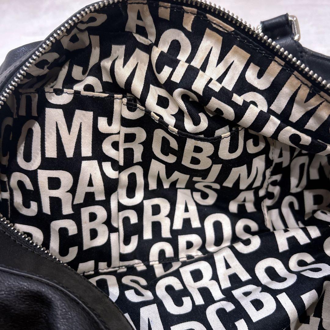 バッグ MARC by MARC JACOBS CLASSICQ 2WAYBAG