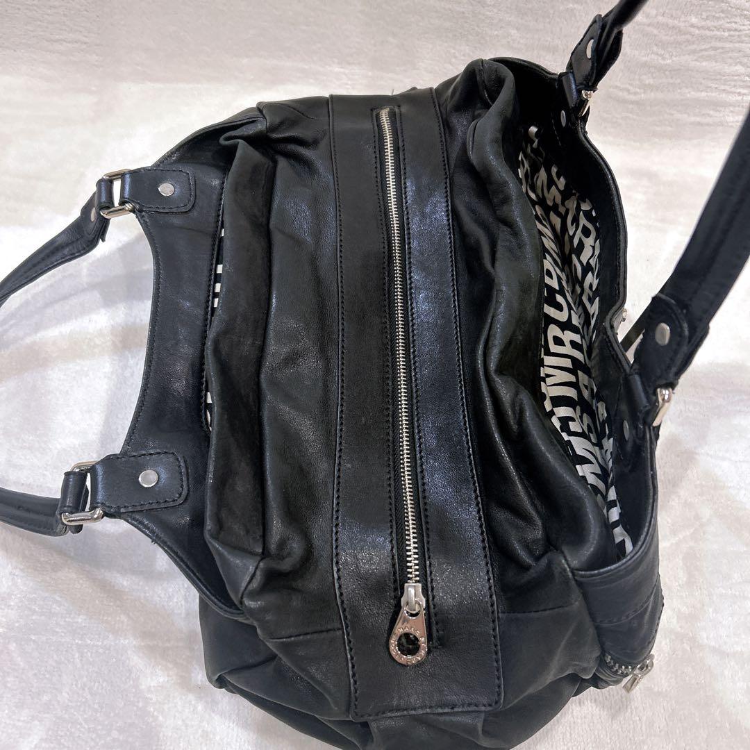 バッグ MARC by MARC JACOBS CLASSICQ 2WAYBAG