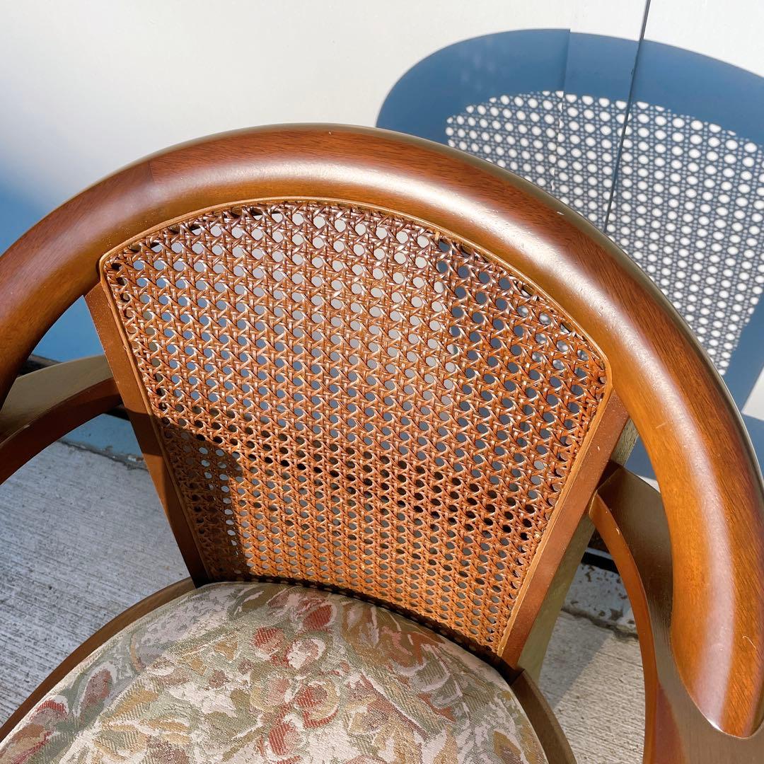 【送料無料】マルニ木工 ダイニングチェア 地中海シリーズ 2脚セット