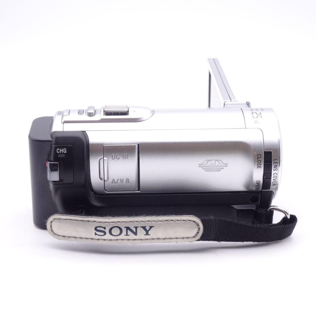 【動作確認済】 SONY HDR-CX170 ハンディカム デジタルビデオカメラ