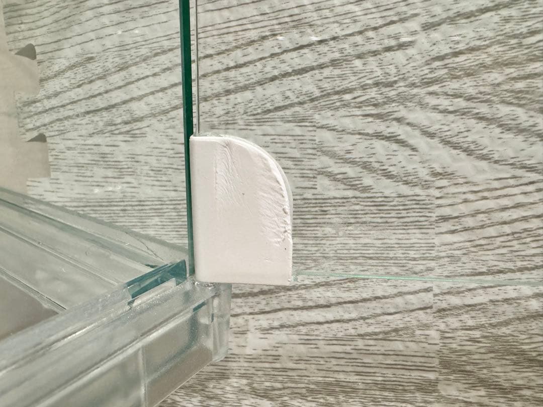 GEX グラスハーモニー 600プラス