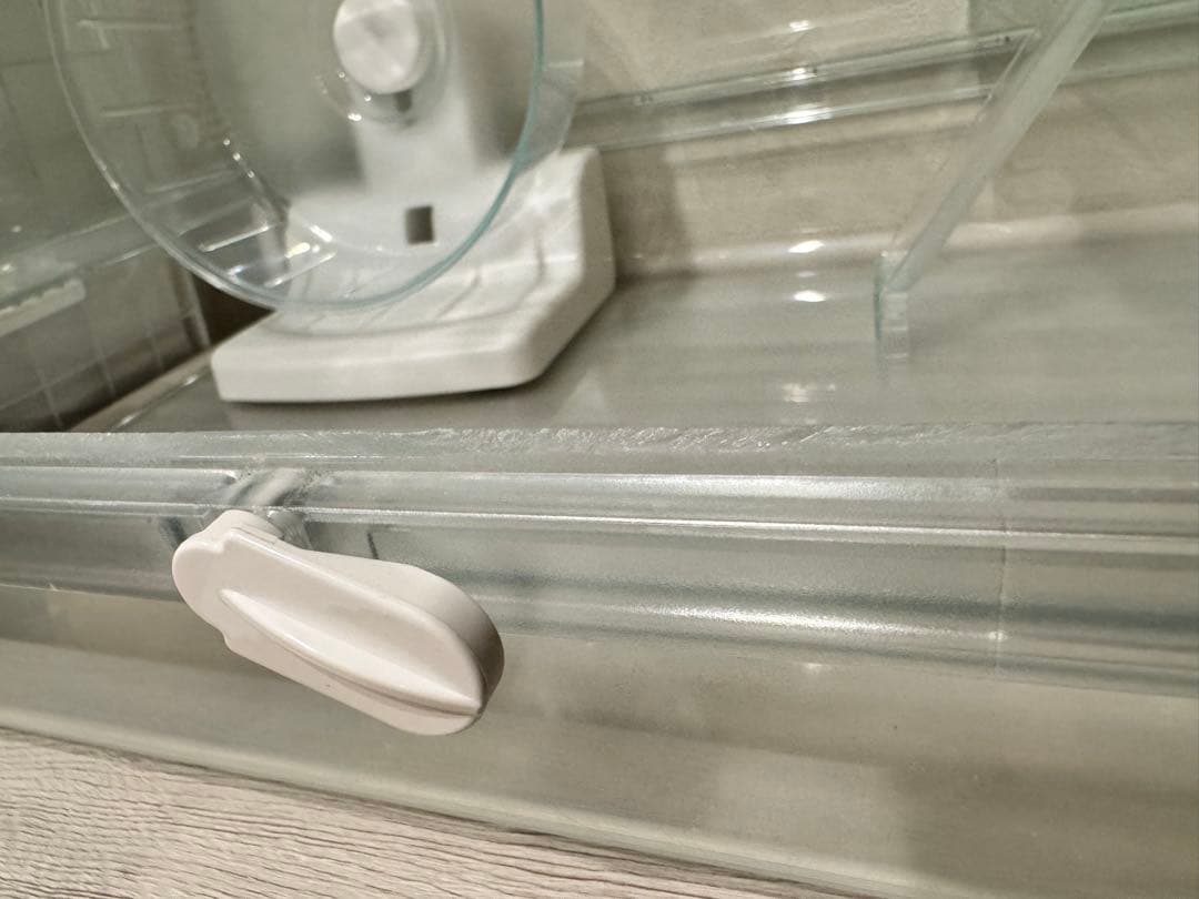 GEX グラスハーモニー 600プラス