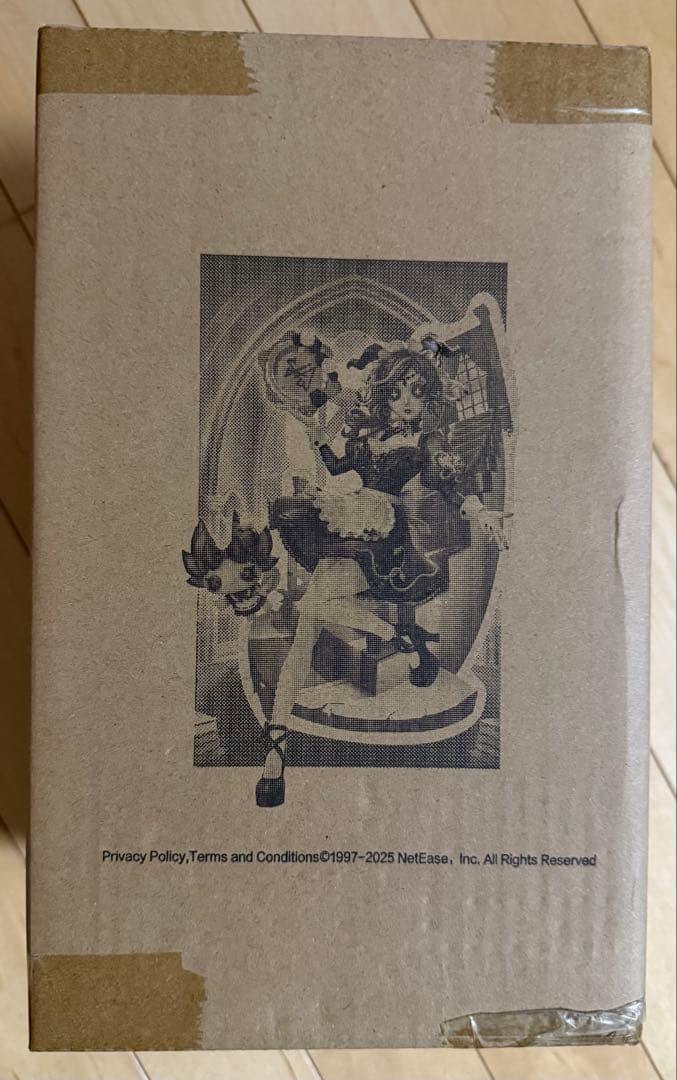 第五人格 オフラインパック 祭司 スカーレット