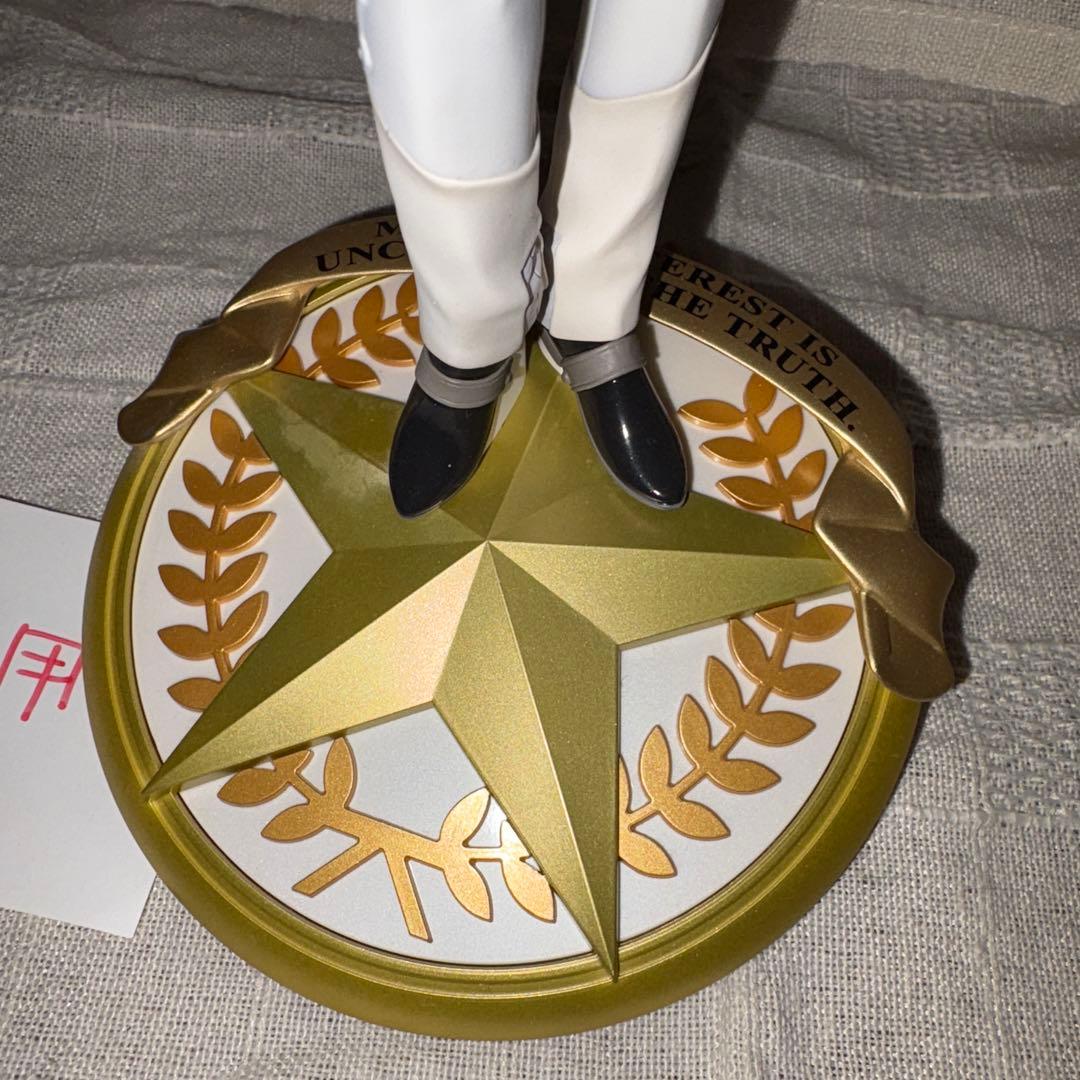 ARTFX J 明智吾郎 怪盗ver. 「ペルソナ5」 1/8