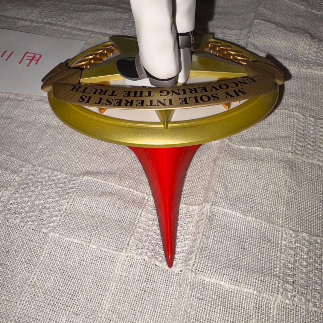 ARTFX J 明智吾郎 怪盗ver. 「ペルソナ5」 1/8