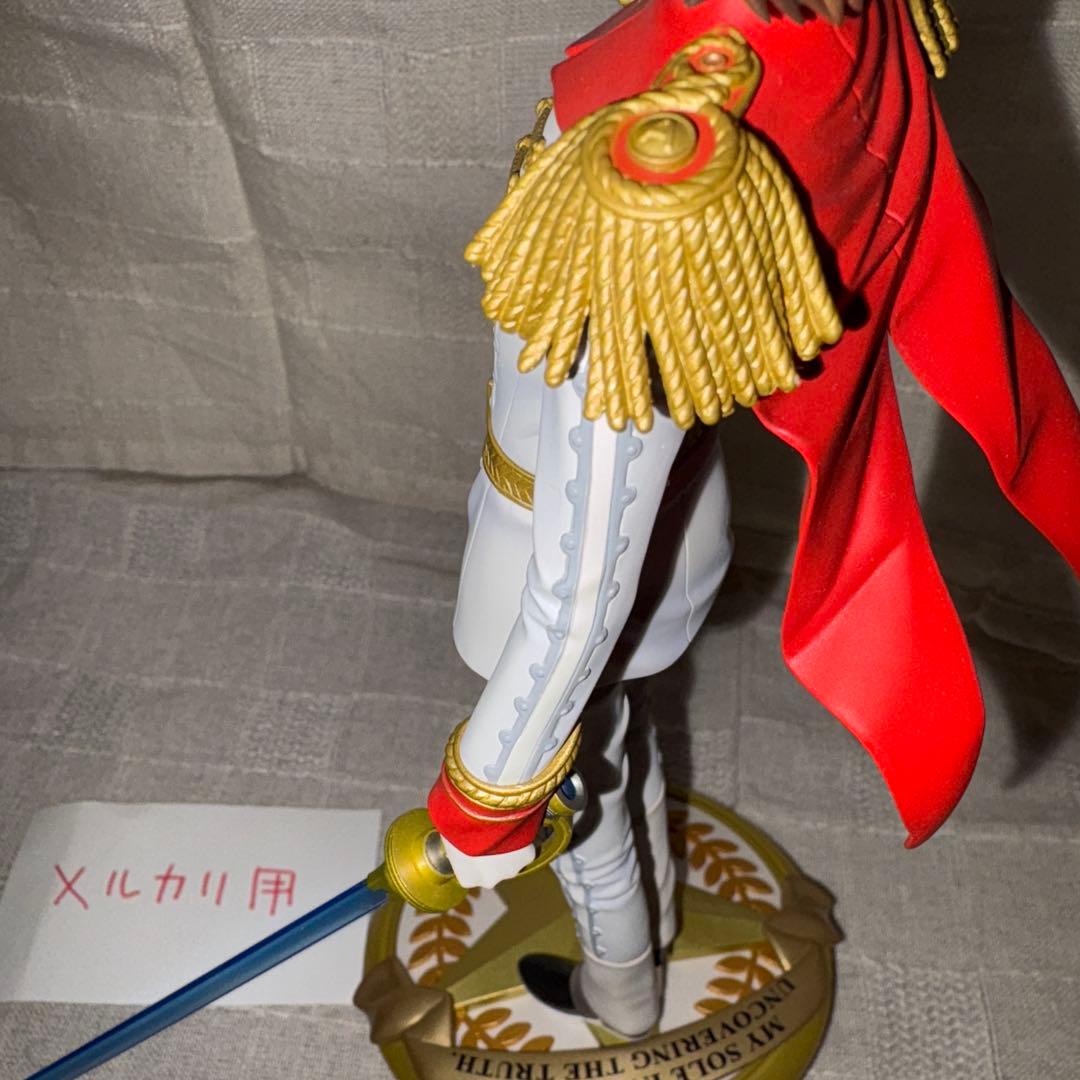 ARTFX J 明智吾郎 怪盗ver. 「ペルソナ5」 1/8