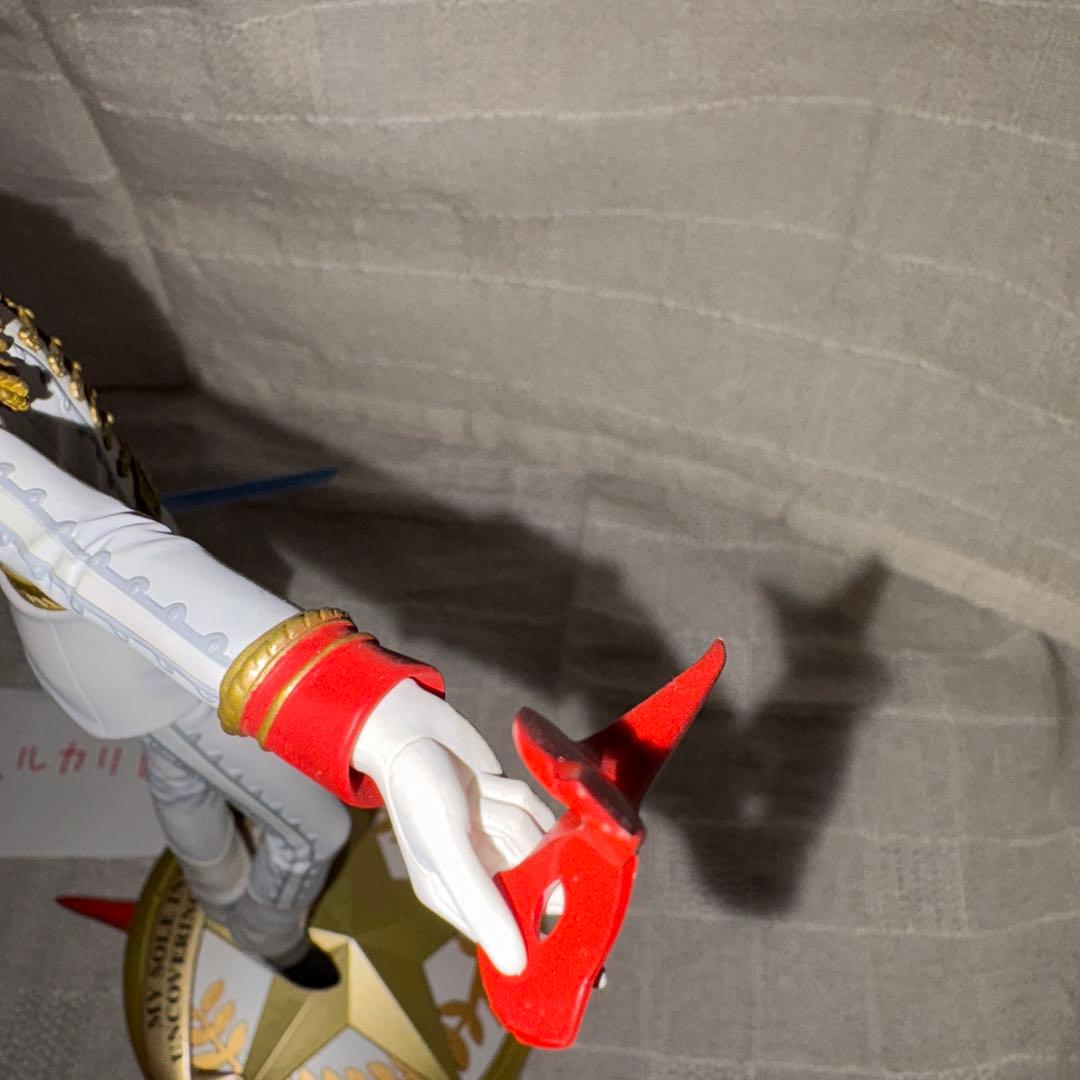 ARTFX J 明智吾郎 怪盗ver. 「ペルソナ5」 1/8