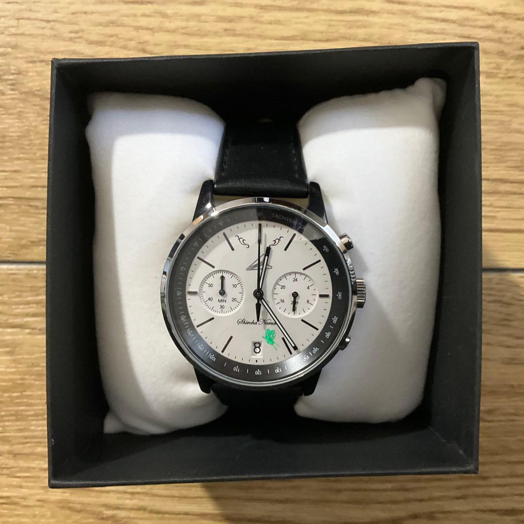 Summer Pockets Reflection Blue 腕時計