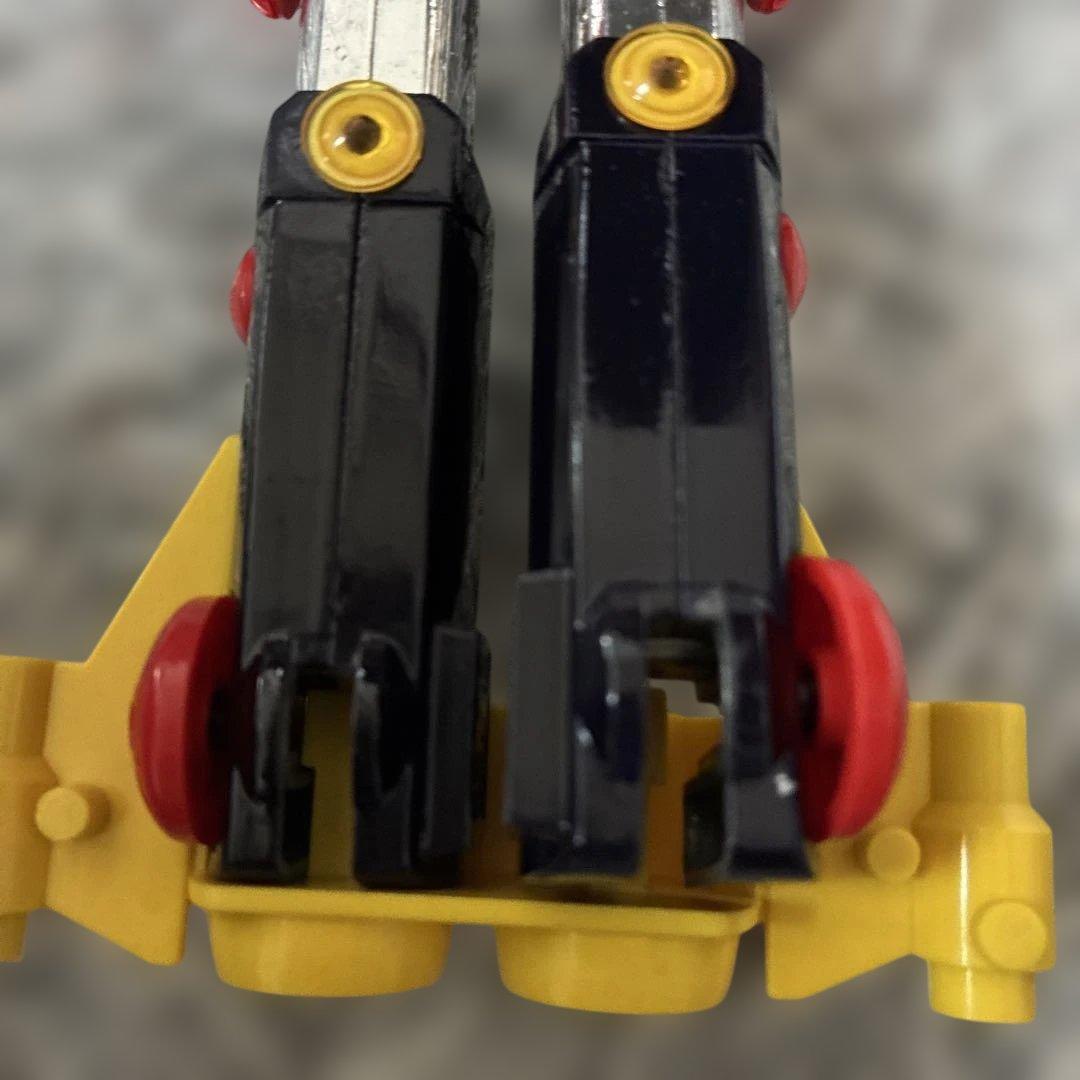 コンバトラーV バトルマリンPA-81 【未使用に近い】