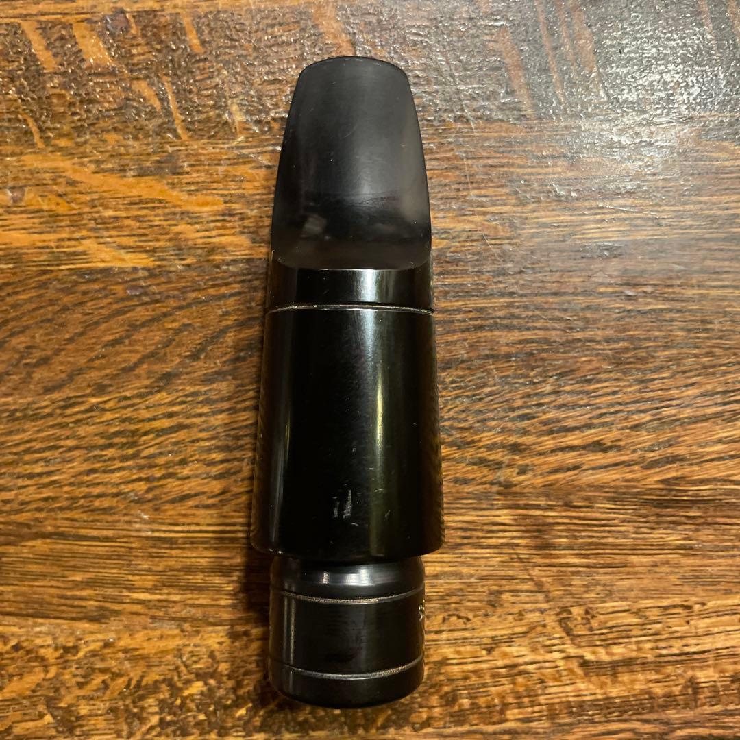 ダダリオ　select jazz テナーサックスマウスピース　D6M