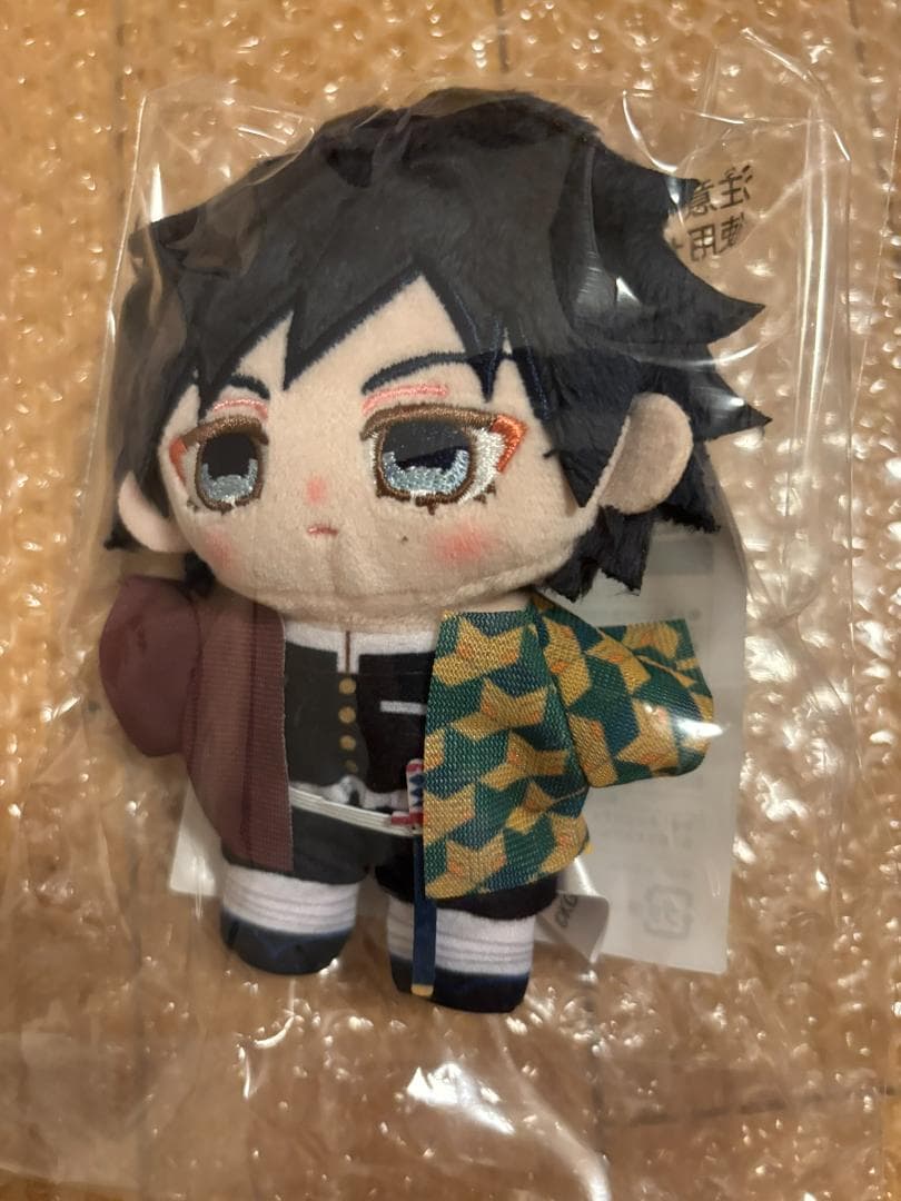 鬼滅の刃 義勇 冨岡義勇 いつぬい いつぬいふぃっくす