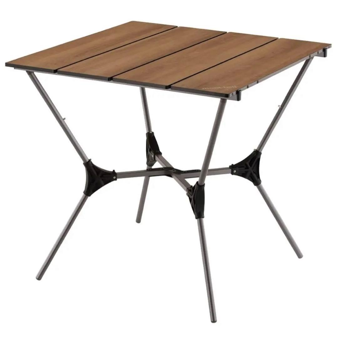 モンベル マルチフォールディングス テーブル