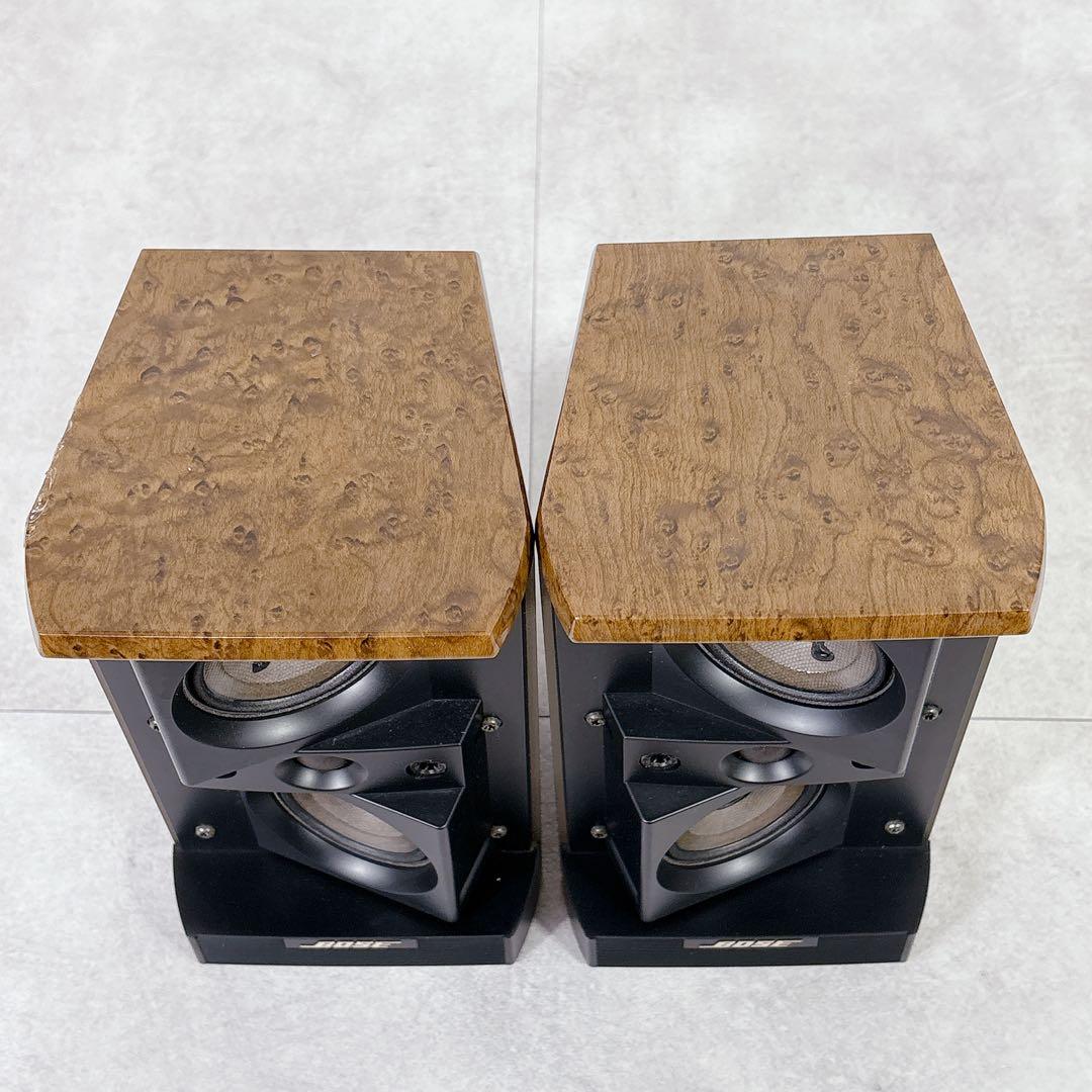 Z847 BOSE 505WB サテライトスピーカー システム オーディオ機器