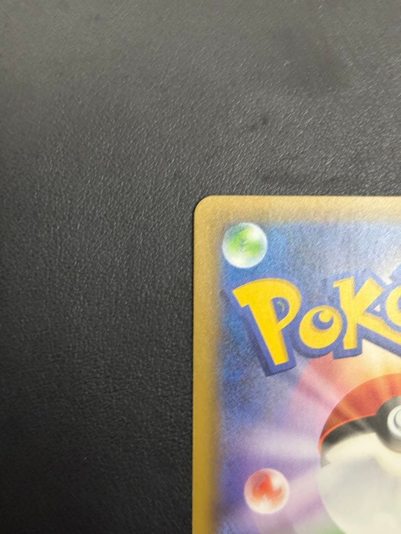 【美品】わるいギャラドス プロモカードパック 25th ポケモンカード