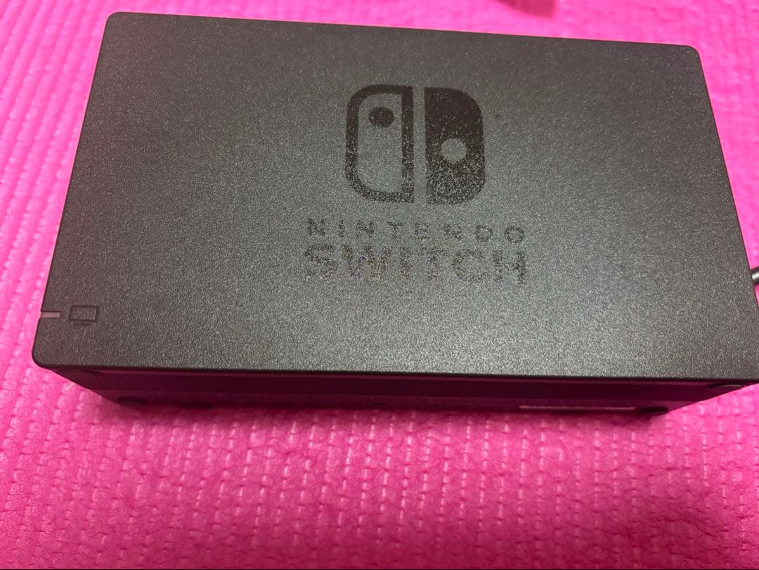 ニンテンドーSwitch 本体
