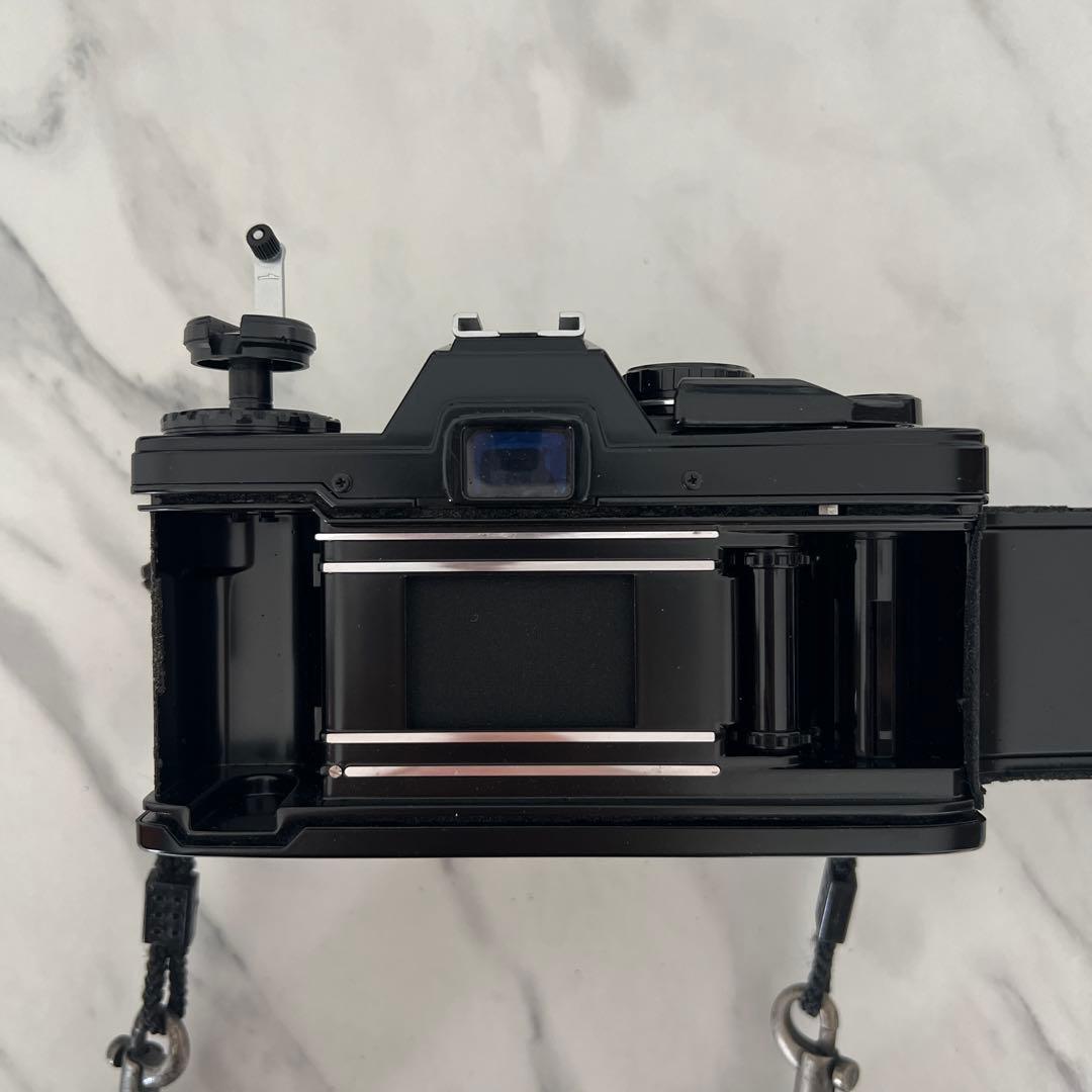 オリンパス OM-10