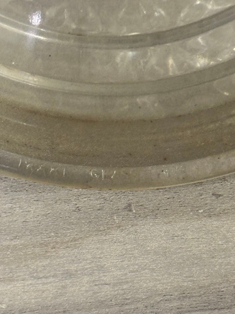 鉄道グッズ！信号機レンズ