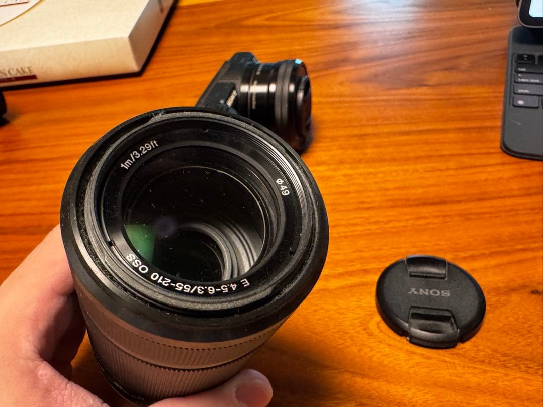 「Sony α5100（ILCE-5100）