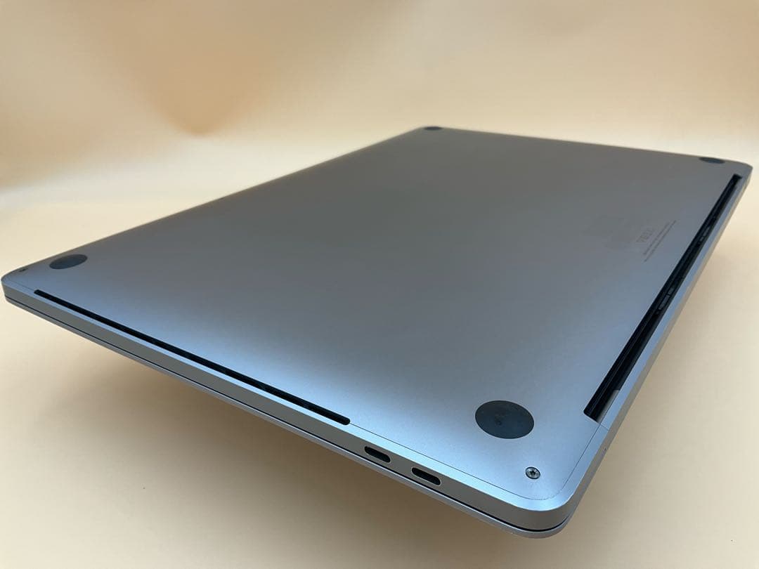 ☆Macbook Pro 2019☆Core-i9 32GB 1TB★即日発送