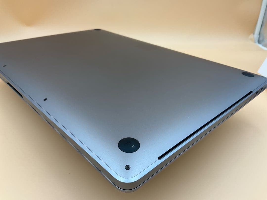 ☆Macbook Pro 2019☆Core-i9 32GB 1TB★即日発送