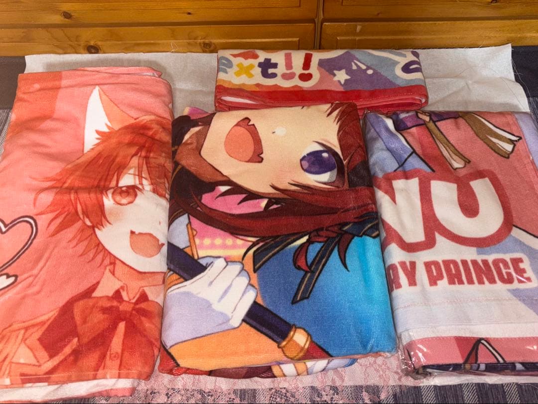 ♡ 莉犬くん（すとぷり）グッズ　バラ売り◎ ♡