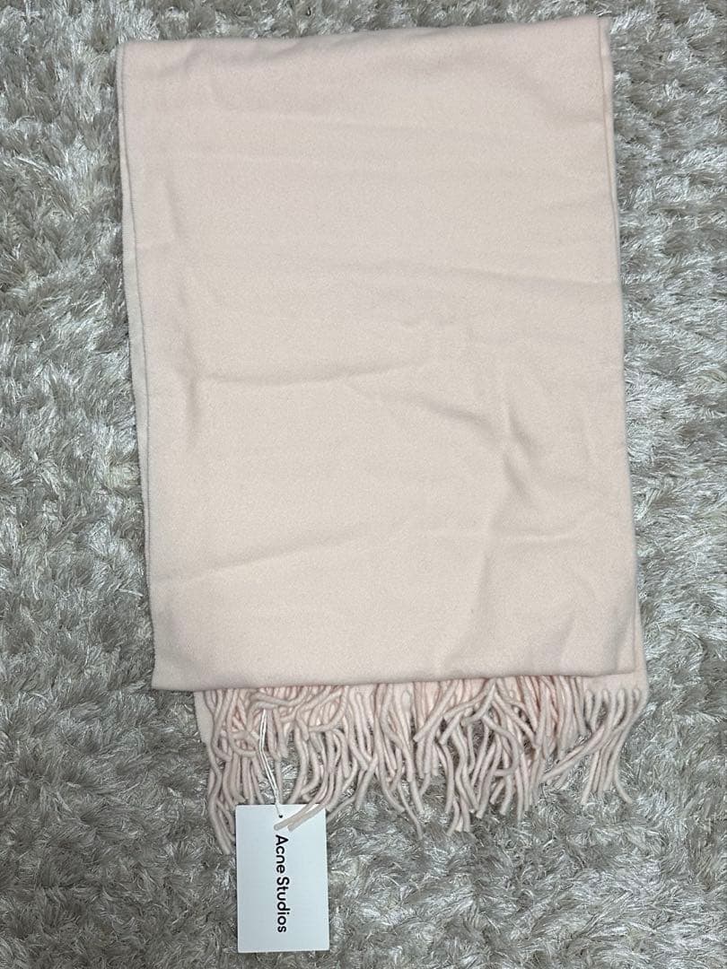 【値下げ可能】Acne Studios マフラー