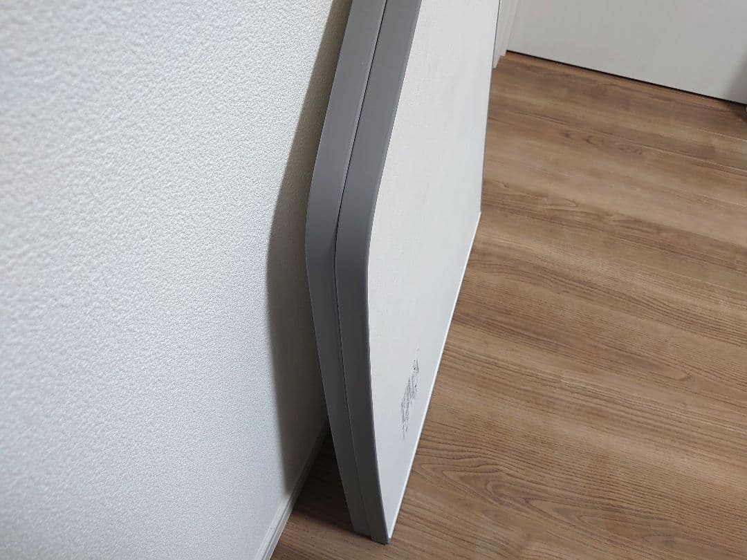 TOTO 風呂ふた EKKS6BKAA21WN 734×1540mm