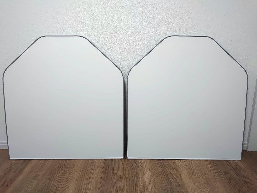 TOTO 風呂ふた EKKS6BKAA21WN 734×1540mm