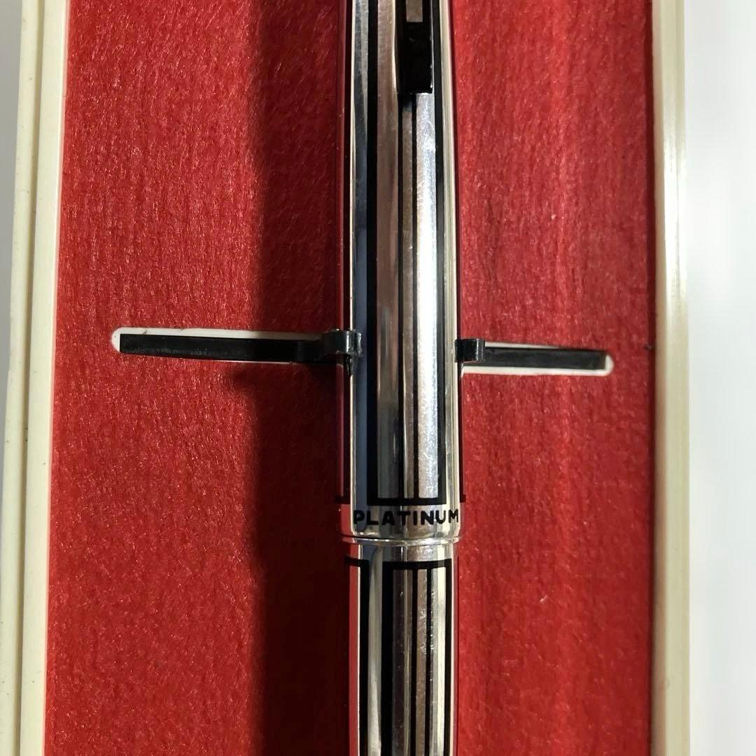 パイロット万年筆、PLATINUM万年筆