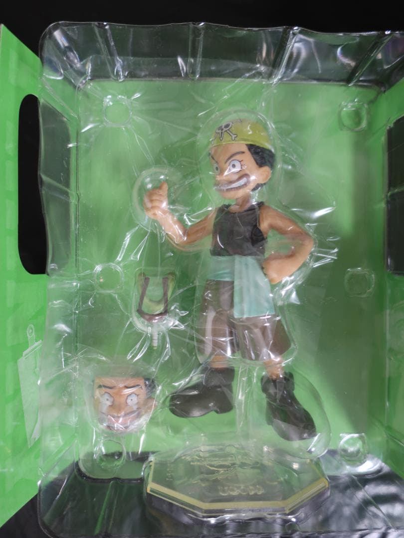 ワンピース　P.O.P　エクセレントモデルMILD　7種 +電伝虫+将軍セット