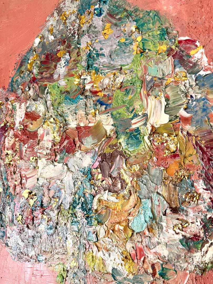 画　絵画　現代アート　アート作品　キャンバス　原画　1点もの