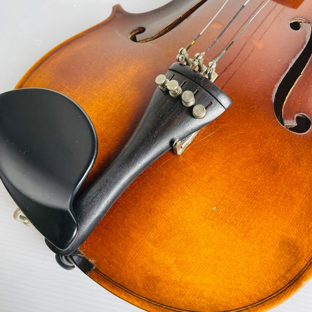 Karl Hofner 虎木 PAESOLD 弓 バイオリン 弦楽器 ヘフナー