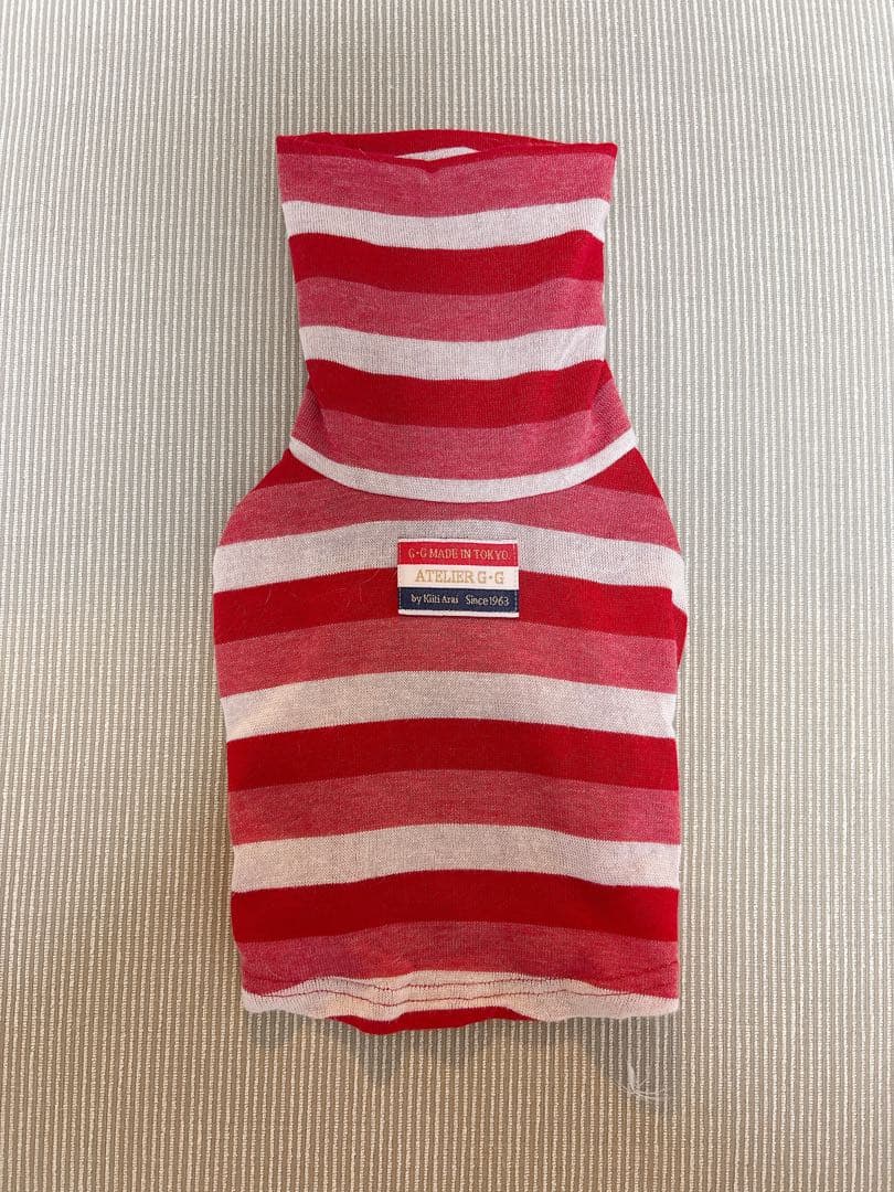 アトリエgg ボーダー　３