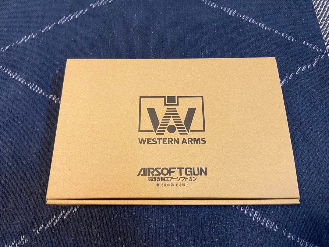 WA M45 MEUピストル ジェネレーション・ワン