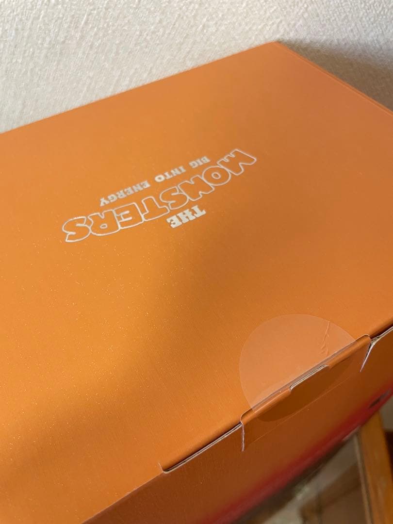 THE MONSTERS ROCK THE UNIVERSE ぬいぐるみ ラブブ