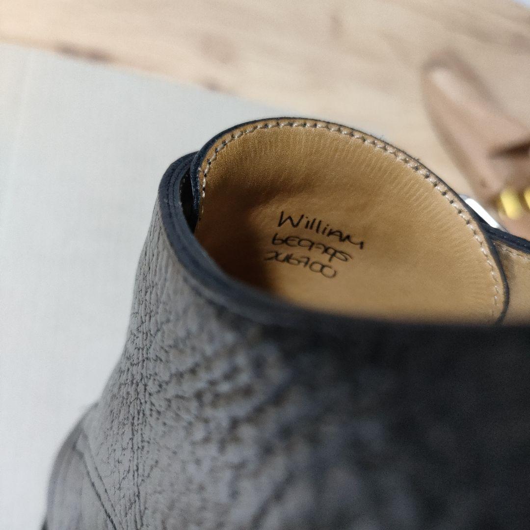 JOHN LOBB/ジョンロブ William 6E 9795