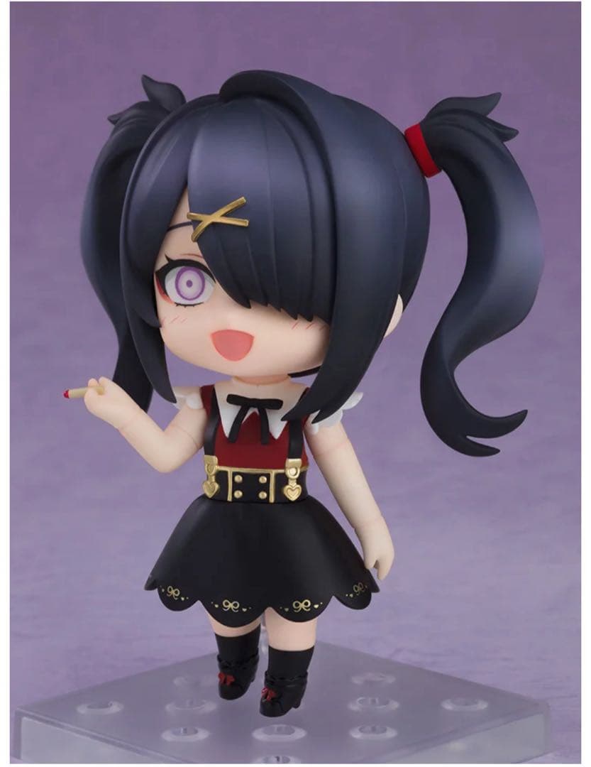 あめちゃん ねんどろいど まほうのきって たい焼き 付き