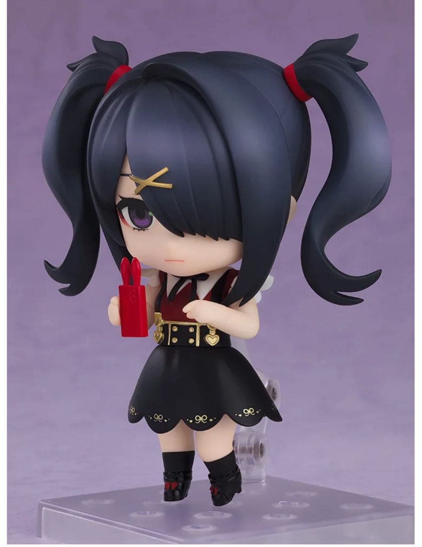 あめちゃん ねんどろいど まほうのきって たい焼き 付き