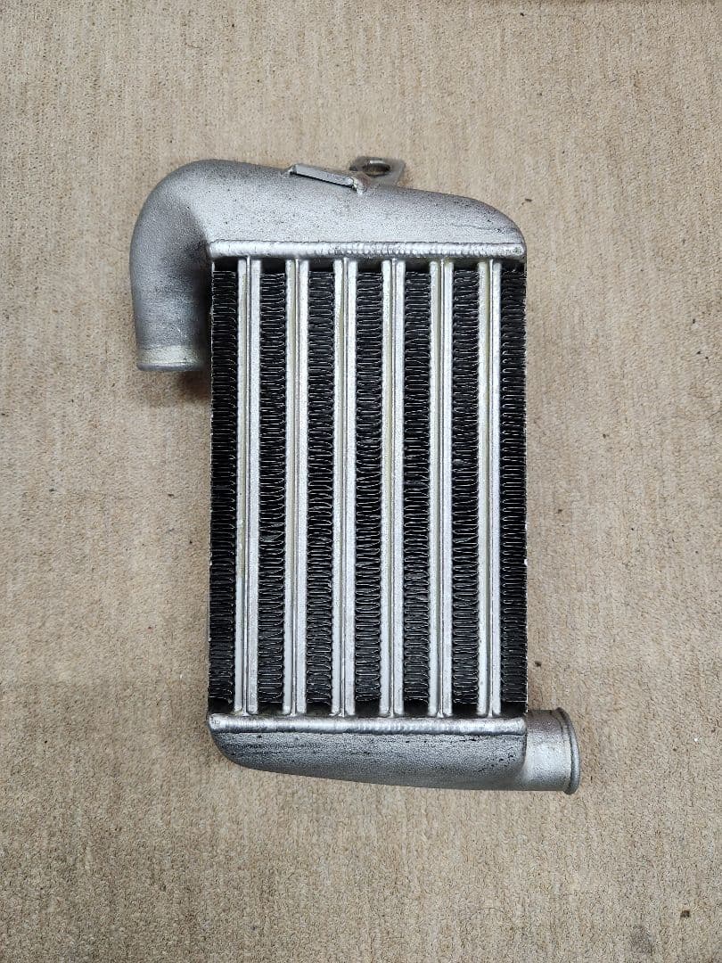 ジムニー JA22 インタークーラー 大容量 11 12 71 インプス ARC