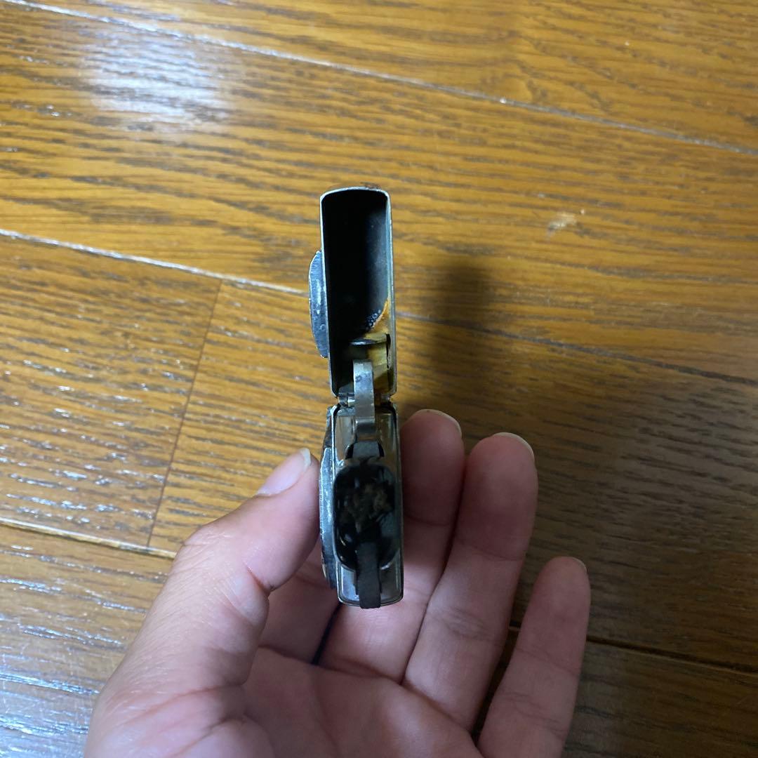 ハーレーダビッドソン ZIPPOライター