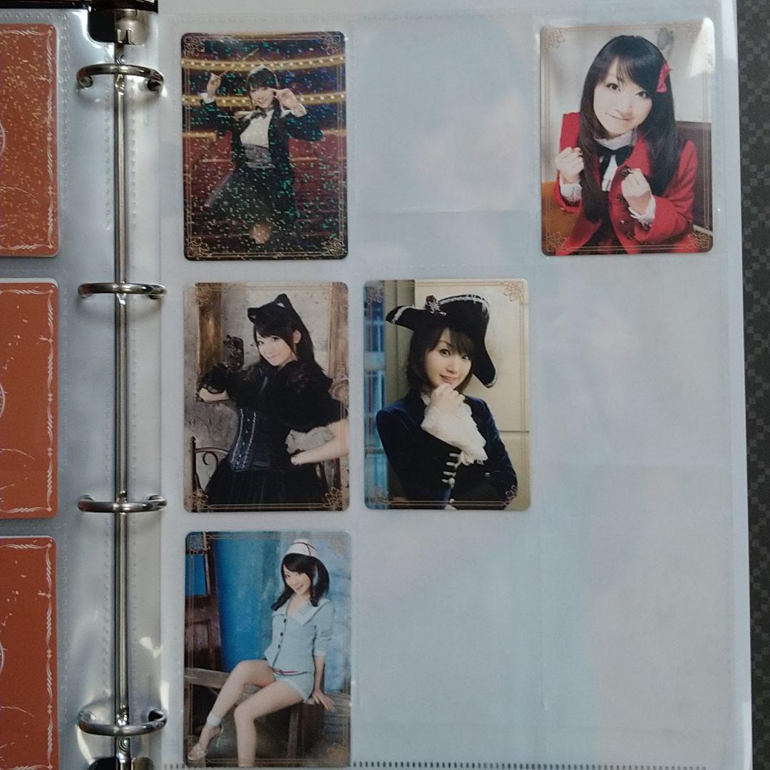 水樹奈々　NANACA