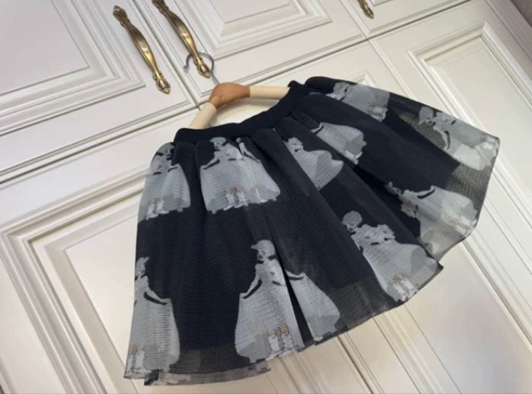 caroline bosmans キャロラインボスマンズ