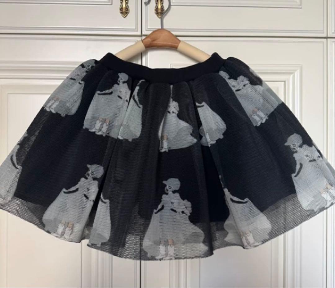 caroline bosmans キャロラインボスマンズ