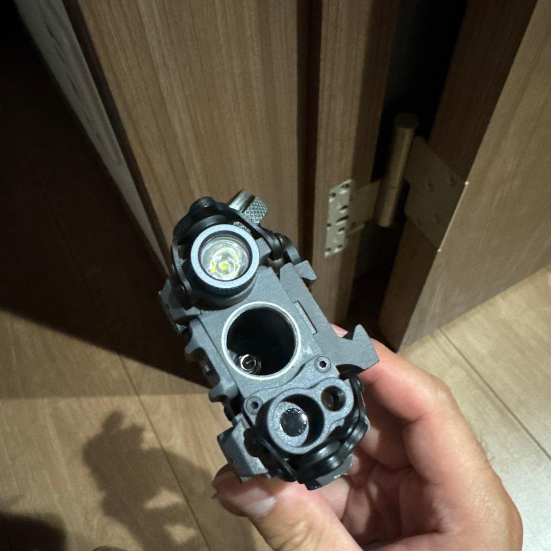 東京マルイ SCAR-L