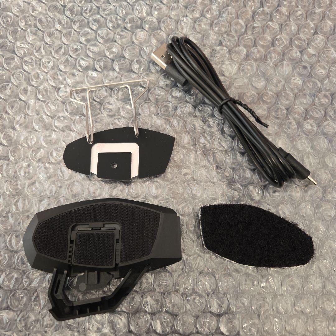 サインハウス　ビーコム ワン　ワイヤーマイク