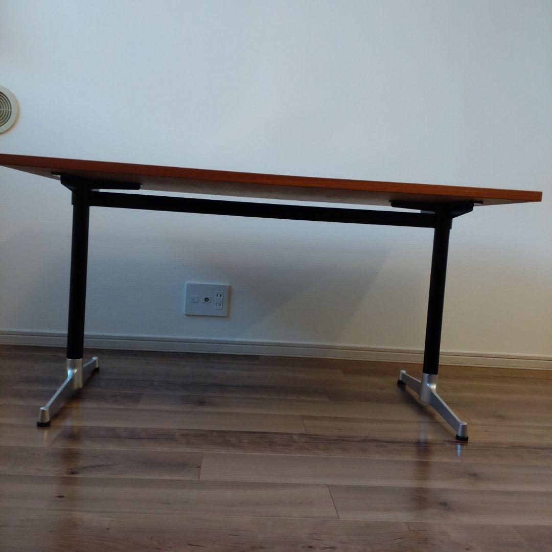 【価格変更 追記あり】グリニッチgreenicheテーブル120cm幅