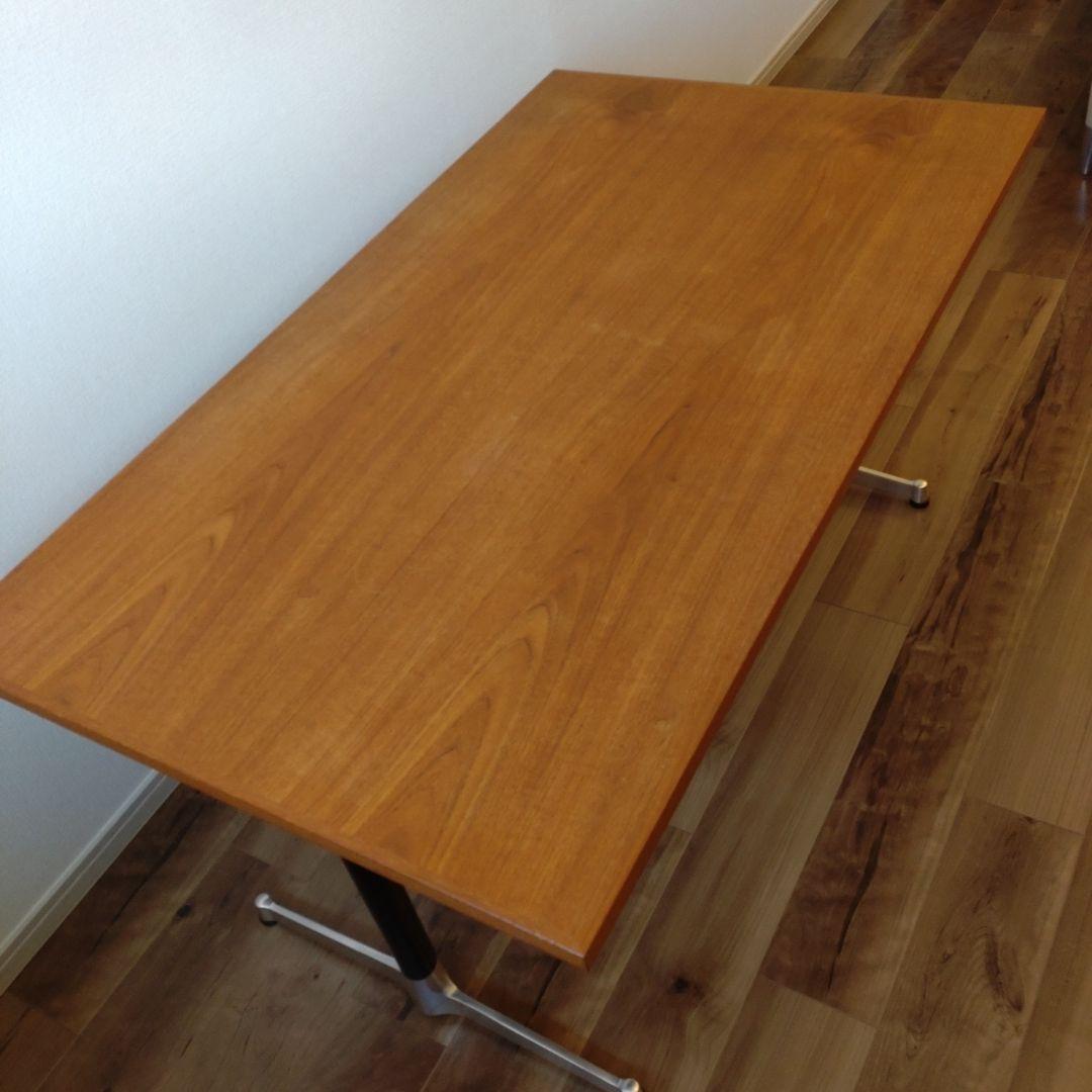 【価格変更 追記あり】グリニッチgreenicheテーブル120cm幅