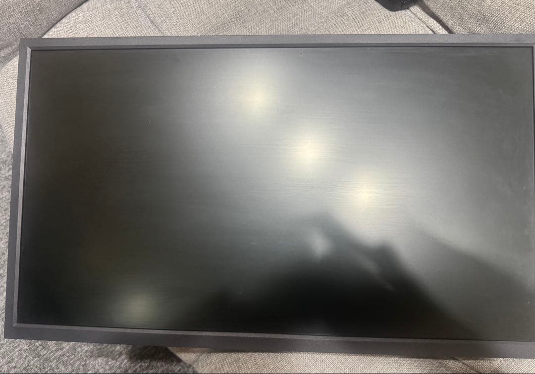 ZOWIE XL2546K 240hz 24.5インチ ゲーミングモニター