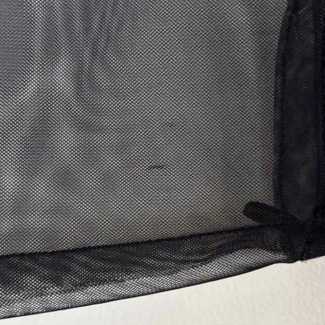 ANDRESD パールビスチェドレス / pearl bustier dress